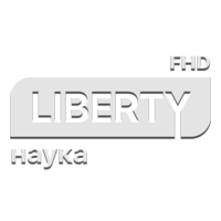 Логотип канала Liberty Наука HD
