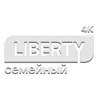 Логотип канала Liberty Семейный HD
