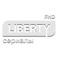 Логотип канала Liberty Сериал HD