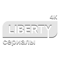 Логотип канала Liberty Сериалы HD
