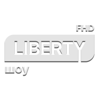 Логотип канала Liberty Шоу HD