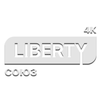Логотип канала Liberty Союз HD