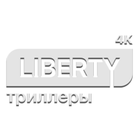 Логотип канала Liberty Триллеры HD