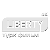 Логотип канала Liberty ТуркФильм HD