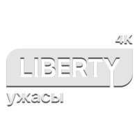 Логотип канала Liberty Ужасы HD