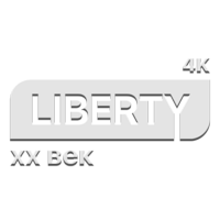 Логотип канала Liberty XX Век HD