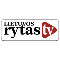 Логотип канала Lietuvos ryto televizija