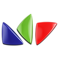 Логотип канала LNK