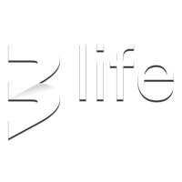 Логотип канала TV3 Life