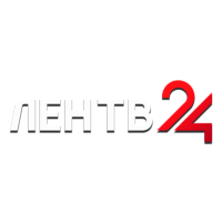 Логотип канала Лен ТВ 24 HD