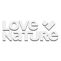 Логотип канала Love Nature 4K