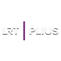 Логотип канала LRT Plius HD