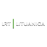 Логотип канала LRT Lituanica