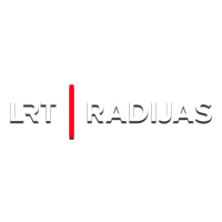 Логотип канала LRT Radijas [LT]