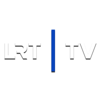 Логотип канала LRT Televizija HD