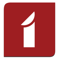 Логотип канала LTV1