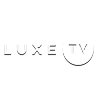 Логотип канала Luxe HD