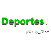 Логотип канала M+ Deportes [ES]