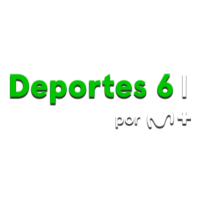 Логотип канала M+ Deportes 6 [ES]