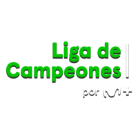 Логотип канала M+ Liga de Campeones [ES]