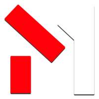 Логотип канала М1
