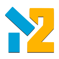 Логотип канала М2
