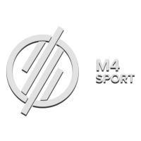 Логотип канала M4 Sport [HU]