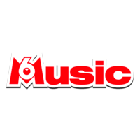 Логотип канала M6 Music [FR]