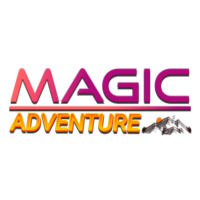 Логотип канала Magic Adventure