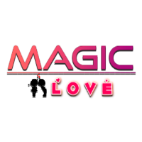 Логотип канала Magic Love
