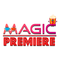 Логотип канала Magic Premiere