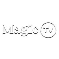 Логотип канала Magic TV HD RO