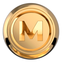 Логотип канала Magnat HD