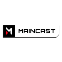 Логотип канала Maincast
