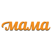 Логотип канала Мама