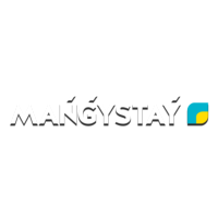 Логотип канала Mangystay