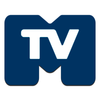 Логотип канала Marijampolės TV [LT]
