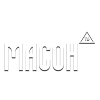 Логотип канала Масон ТВ