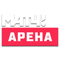 Логотип канала Матч! Арена HD