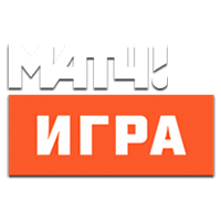 Логотип канала Матч! Игра HD
