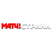 Логотип канала Матч! Страна HD
