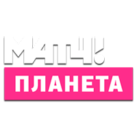Логотип канала Матч! Планета HD
