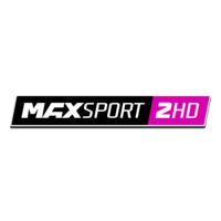 Логотип канала MAX Sport 2 HD
