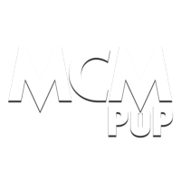 Логотип канала MCM Pop
