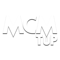 Логотип канала MCM Top