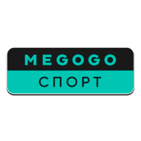 Логотип канала Megogo Спорт HD