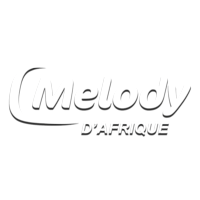 Логотип канала Melody d'Afrique [FR]