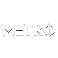 Логотип канала Metro TV HD [PL]