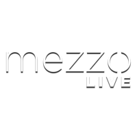 Логотип канала Mezzo Live HD