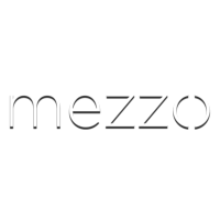 Логотип канала Mezzo